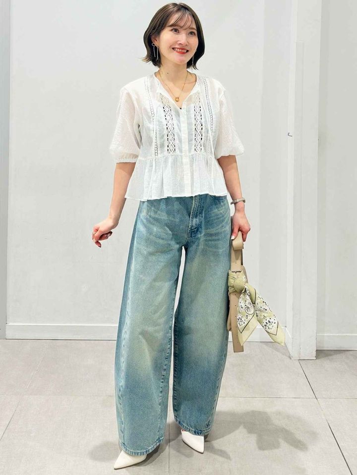 画像4: 出典：GU