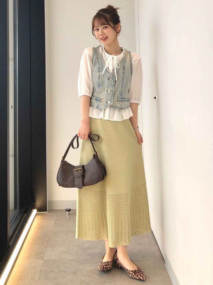 画像3: 出典：GU