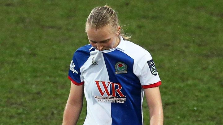 日本人所属の英クラブ、資金難の女子チームが2部リーグから撤退…平均観客数1,000人以下で平均年俸170万円ほど