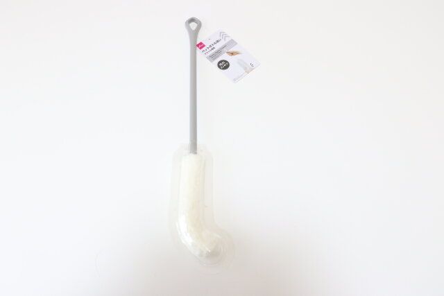 ペットボトル洗い（アクリル繊維） パッケージ