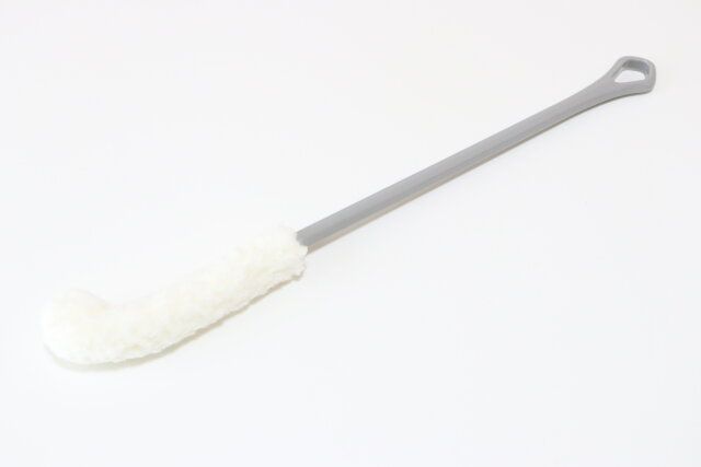 ペットボトル洗い（アクリル繊維）