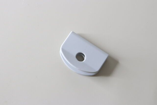 セリア ピーラー刃カバー