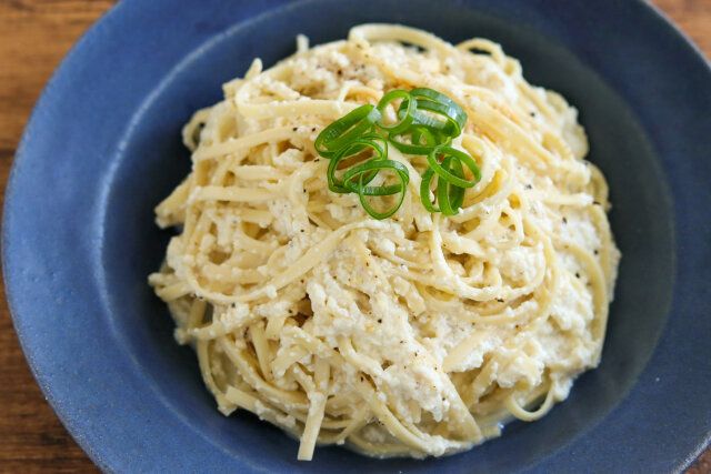 ねぎものせてみました。