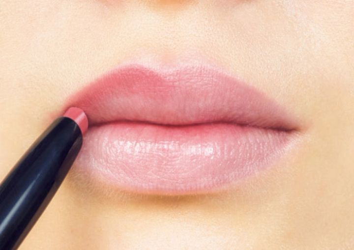 メイクポイント