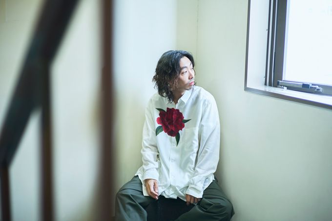 俳優・柄本時生さんインタビュー「両親は忙しかったけど全然寂しくなかった。家族が60人いたようなものだから」の画像1