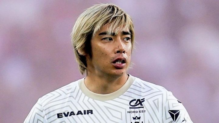 32歳日本人、フランスリーグでチャンスメイク数が全選手1位の快挙！世界的スターらを凌駕