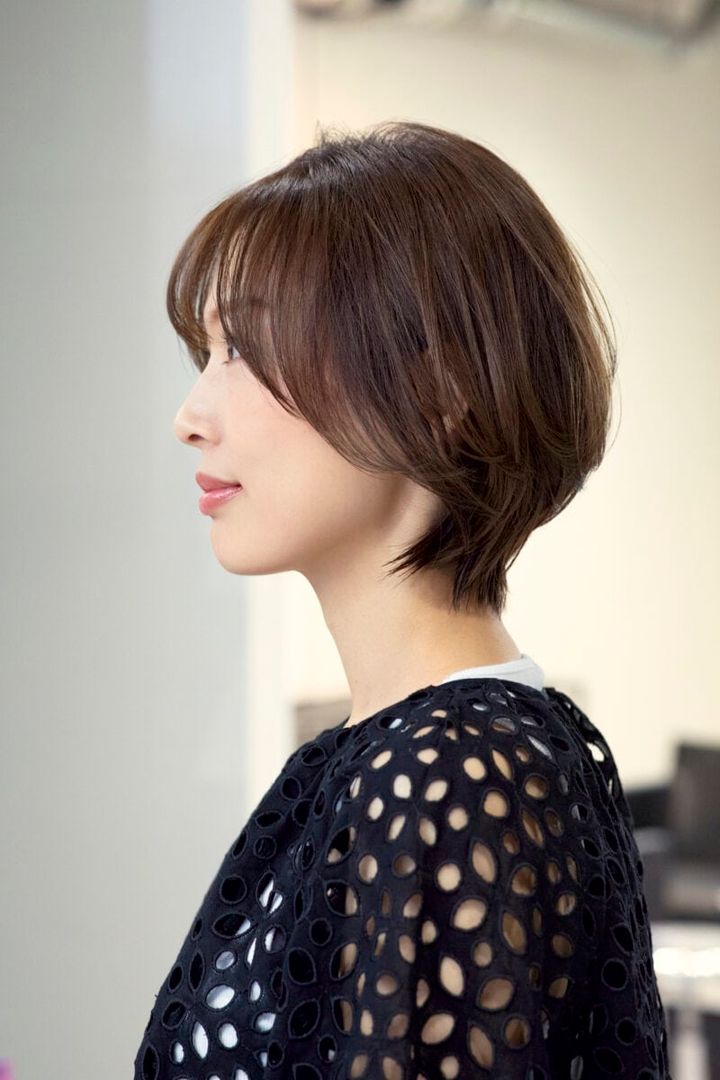 GLOWかがやき隊の杉田美紀さん