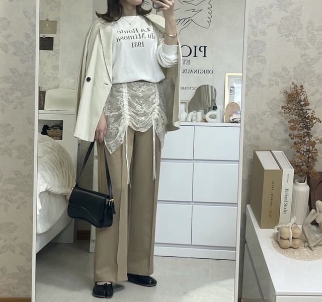 しまむらのパンツ5