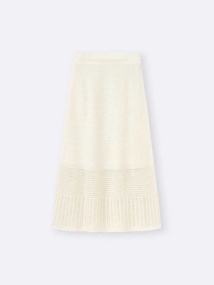 画像1: 出典：GU