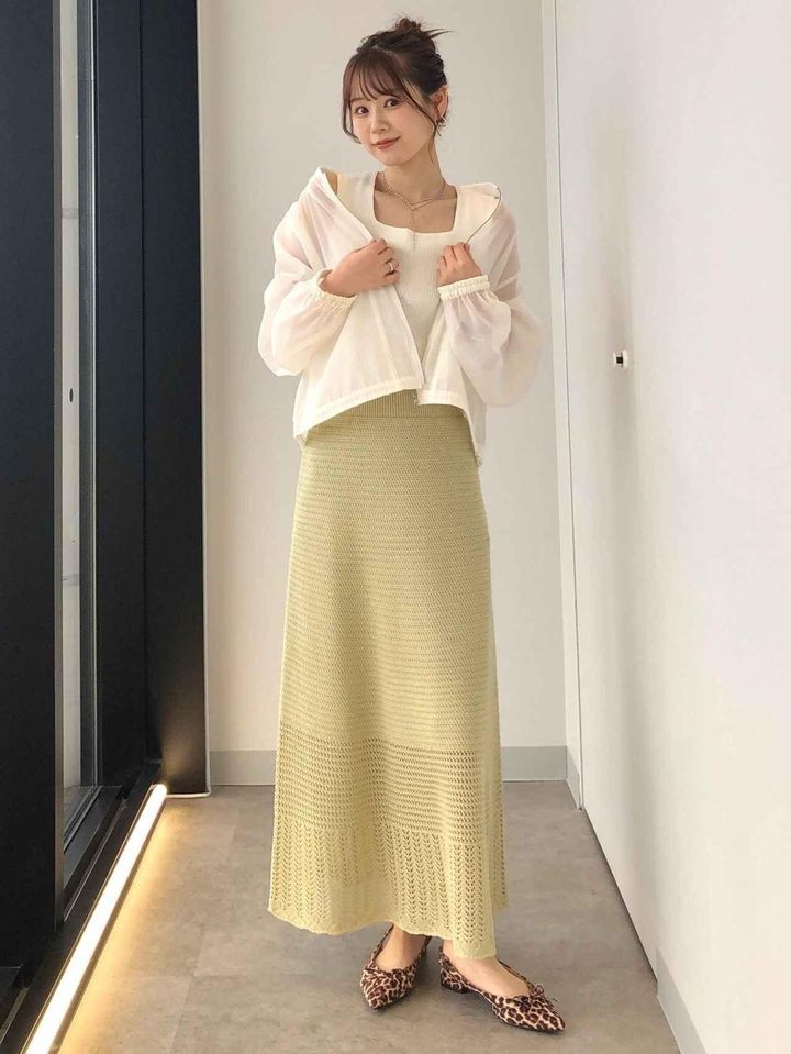 画像2: 出典：GU