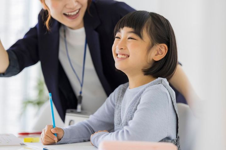 「新年度・新生活におすすめの子どもの習い事」ランキング1位は？
