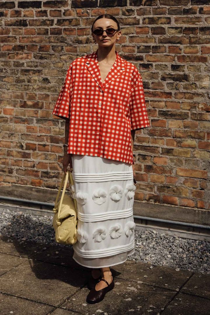 画像: キャッチーなアイテムを散らして