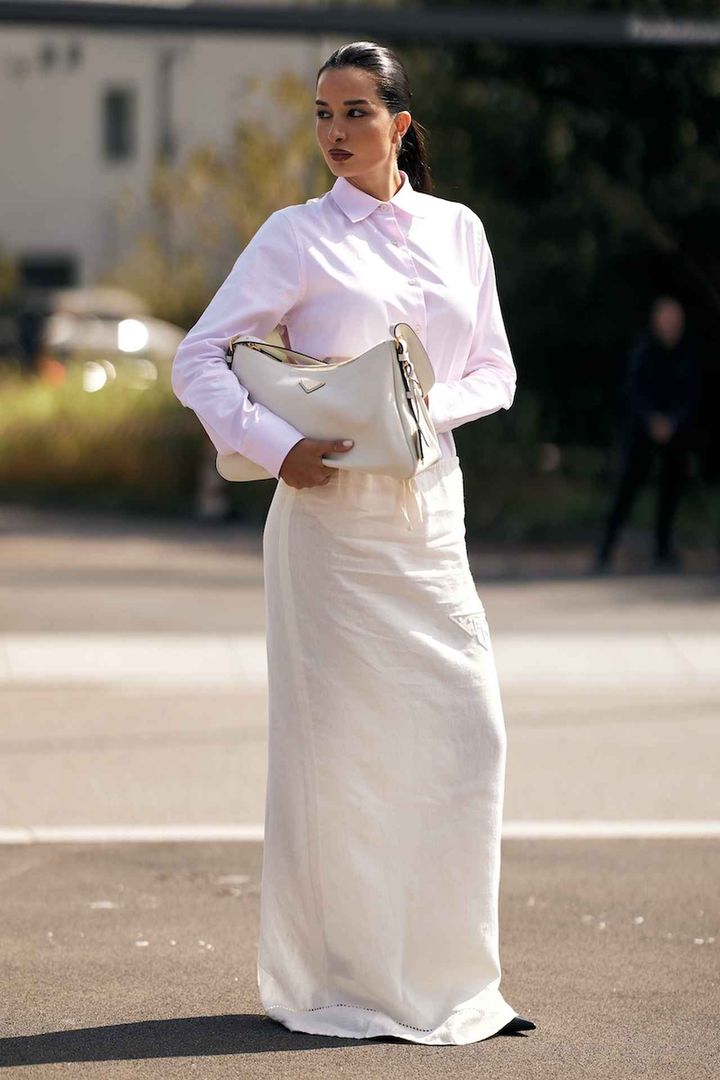 画像: 淡いカラーで透明感を放つ