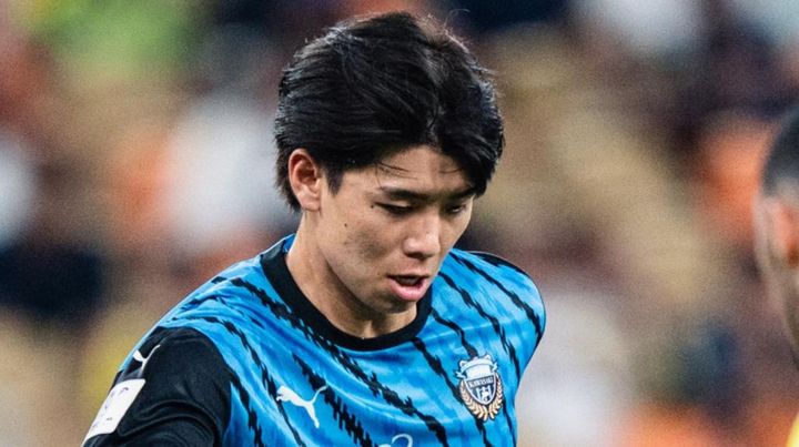 「ケンカしたり、イチャイチャしていきたい、若いやつらと」 38歳日本人、20歳の日本代表逸材とのケンカを説明 