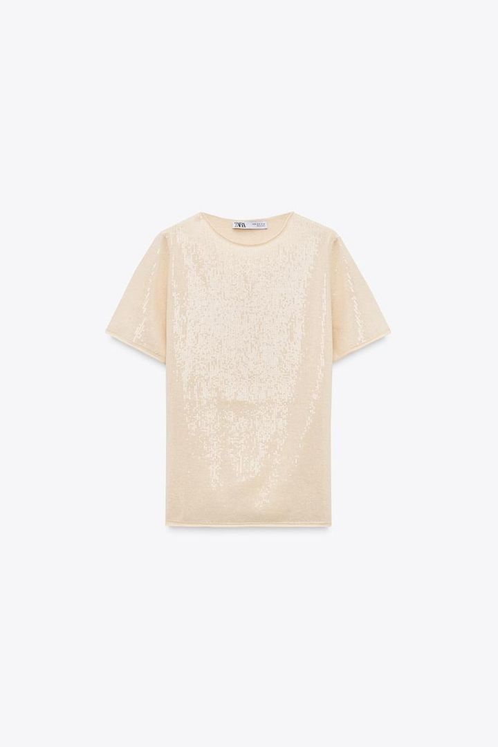 画像2: 出典：ZARA