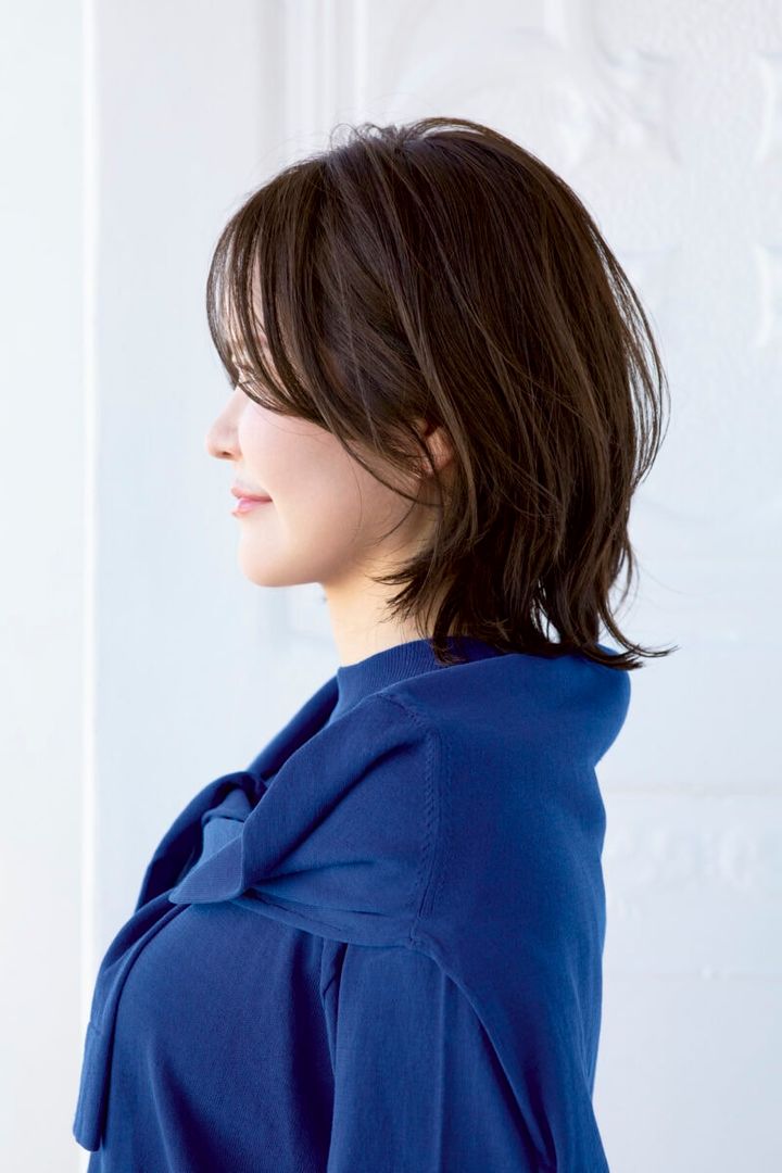 GLOWかがやき隊の大西千賀子さん