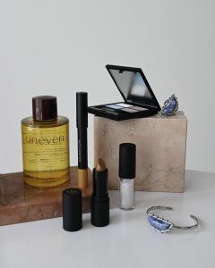 ファッションとメイクは相思相愛ですもの【SUEのロンロンジャーナルVol.27】