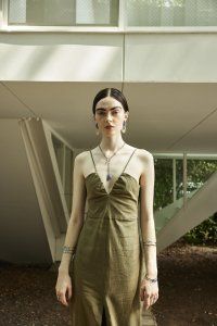 ファッションとメイクは相思相愛ですもの【SUEのロンロンジャーナルVol.27】