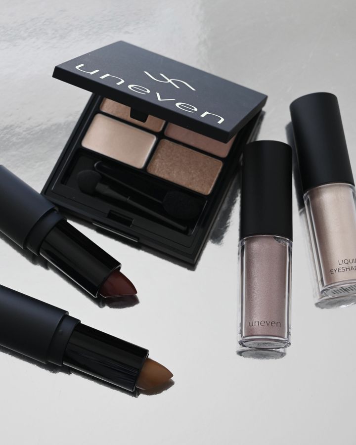 ファッションとメイクは相思相愛ですもの【SUEのロンロンジャーナルVol.27】