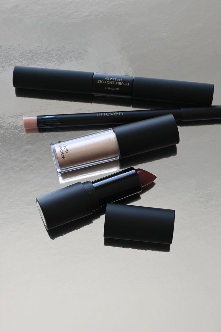 ファッションとメイクは相思相愛ですもの【SUEのロンロンジャーナルVol.27】