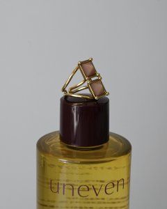 ファッションとメイクは相思相愛ですもの【SUEのロンロンジャーナルVol.27】