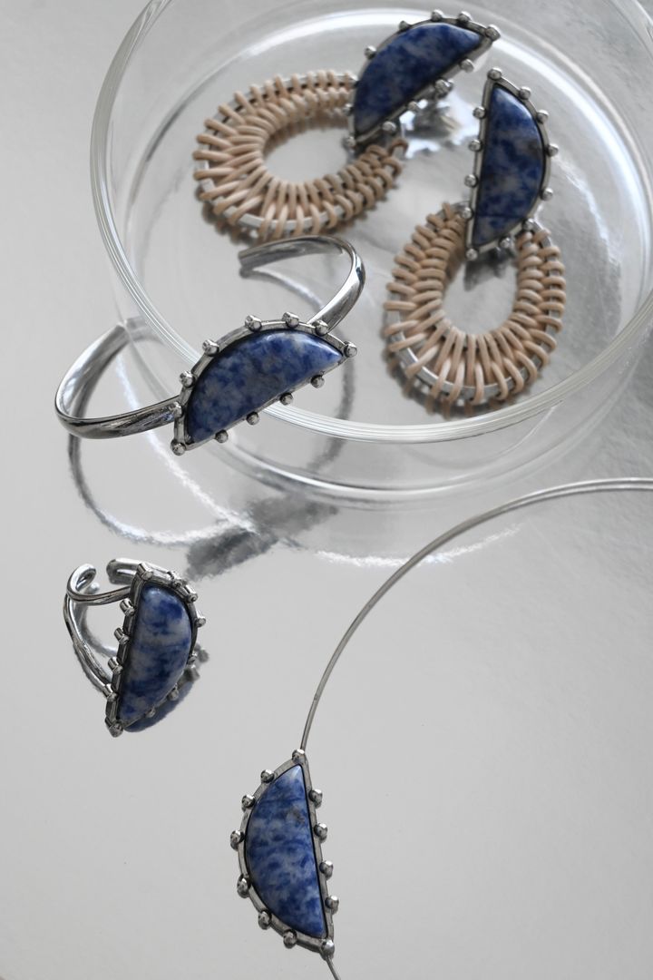 ファッションとメイクは相思相愛ですもの【SUEのロンロンジャーナルVol.27】