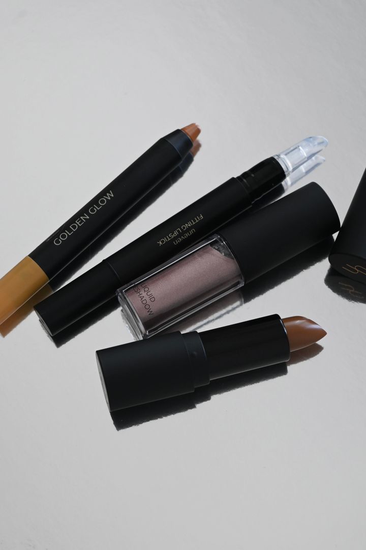 ファッションとメイクは相思相愛ですもの【SUEのロンロンジャーナルVol.27】