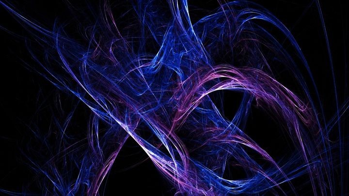 なぜ闇は重いのか？