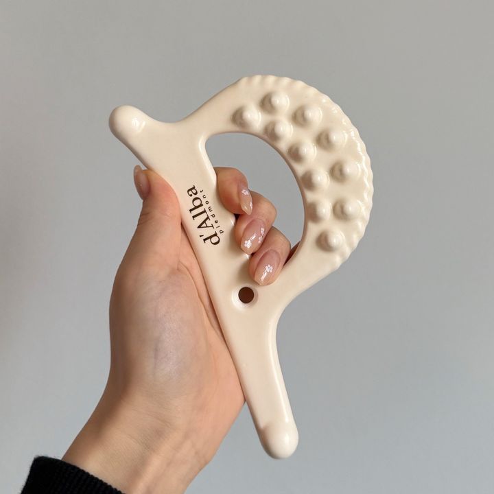 ダルバ スリムフィット セラミック カッサ