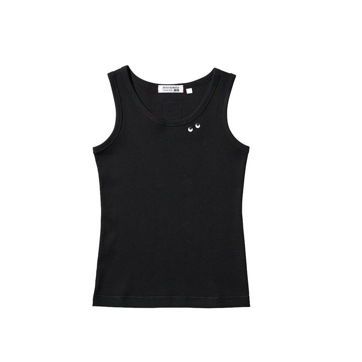 ユニクロ×アニヤハインドマーチコラボTシャツ