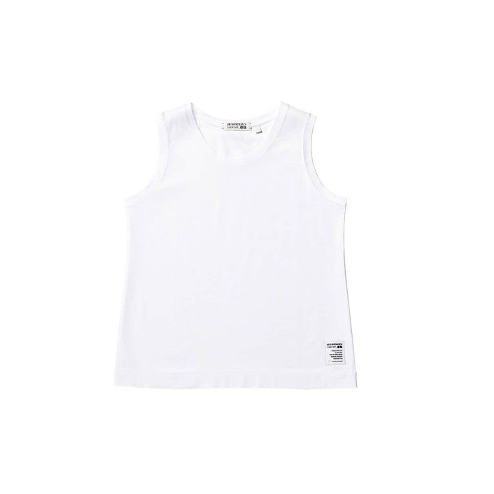 ユニクロ×アニヤハインドマーチコラボTシャツ