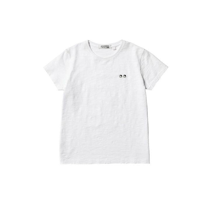 ユニクロ×アニヤハインドマーチコラボTシャツ