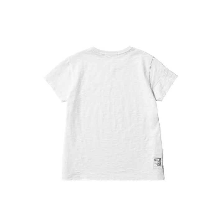 ユニクロ×アニヤハインドマーチTシャツ