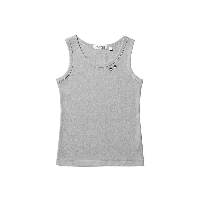 ユニクロ×アニヤハインドマーチコラボTシャツ