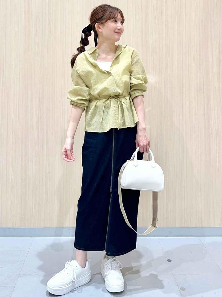 画像2: 出典：GU