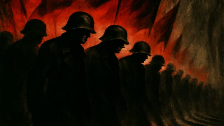 孤独は権威主義台頭の主要因になる