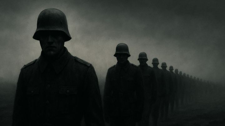 孤独が社会を攻撃する理由