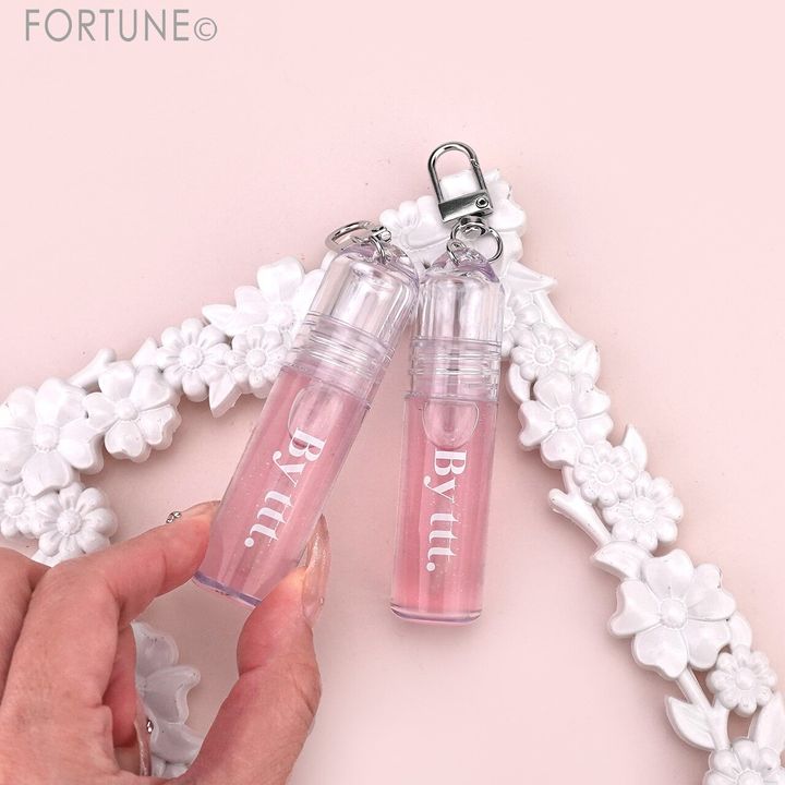 By ttt.（バイティースリー） リップケアエッセン...