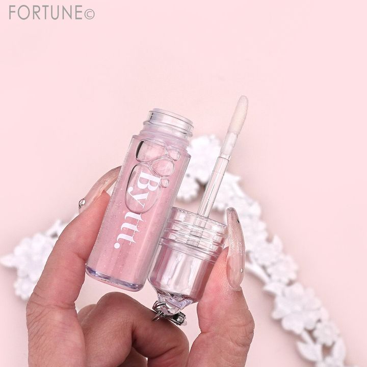 By ttt.（バイティースリー） リップケアエッセン...