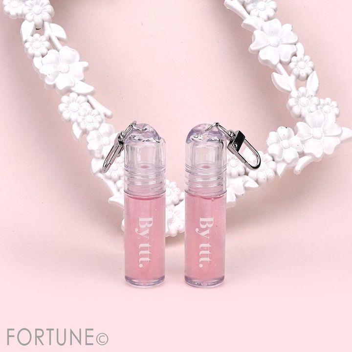 By ttt.（バイティースリー） リップケアエッセン...