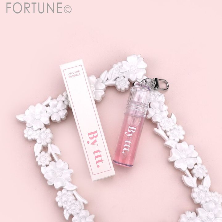 By ttt.（バイティースリー） リップケアエッセン...