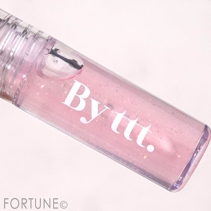 By ttt.（バイティースリー） リップケアエッセン...