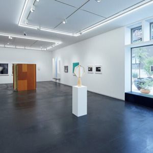 ギャラリー〈Taka Ishii Gallery〉内観