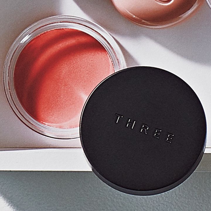 THREE グラムトーンカラーカスタード