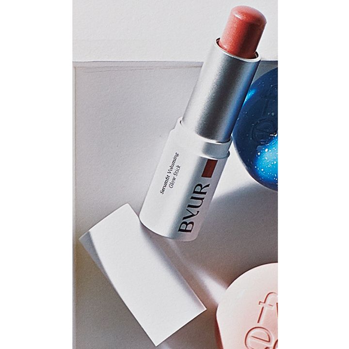 ByUR セラムフィット ボリューミング グロースティック