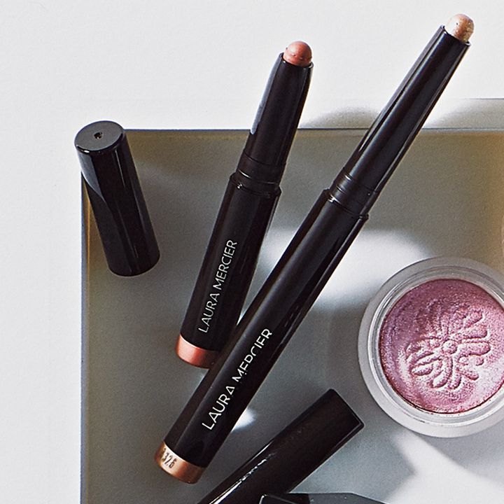 ローラ メルシエのスティック アイカラー