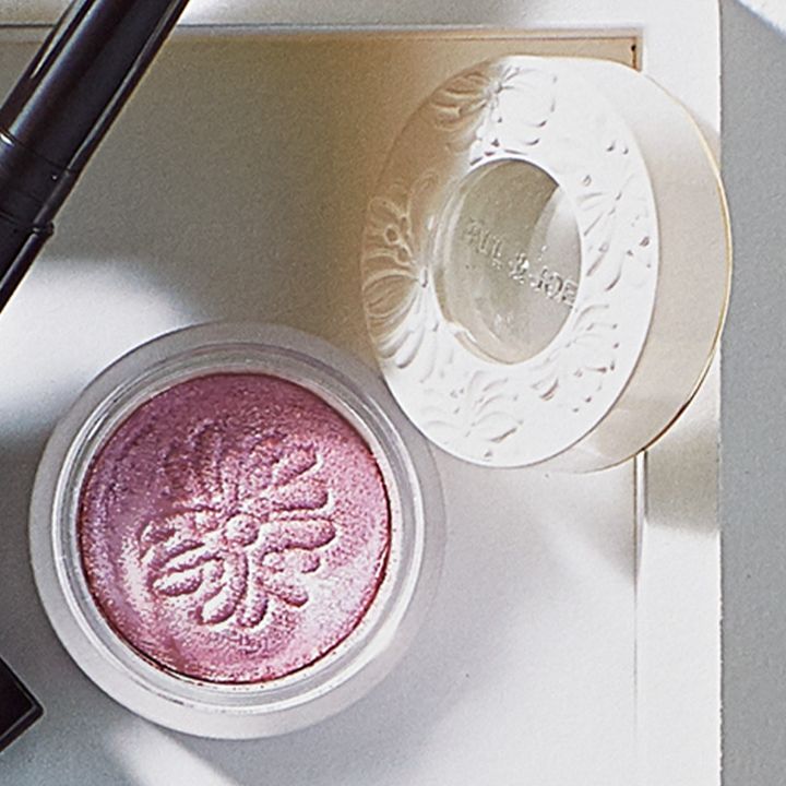 ポール ＆ ジョー スパークリング アイカラー