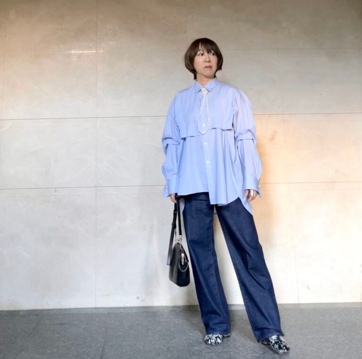 素敵ブロガー・上林恵子さん