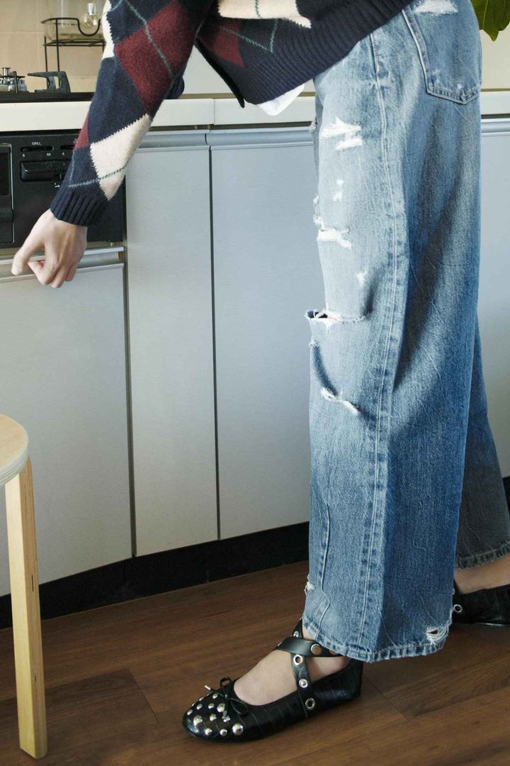 画像3: 出典：ZARA