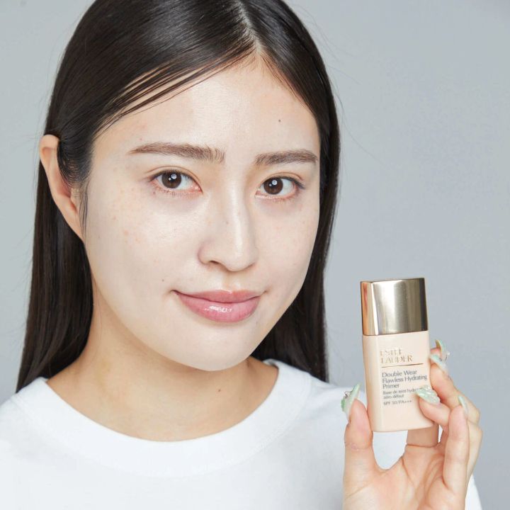 “盛り”が命なマキアエディターがガチ試し！ ファンデいらずで「盛れる日焼け止め」大検証_23